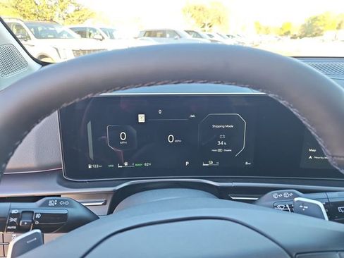 New 2026 Kia Sportage SX Prestige image 18