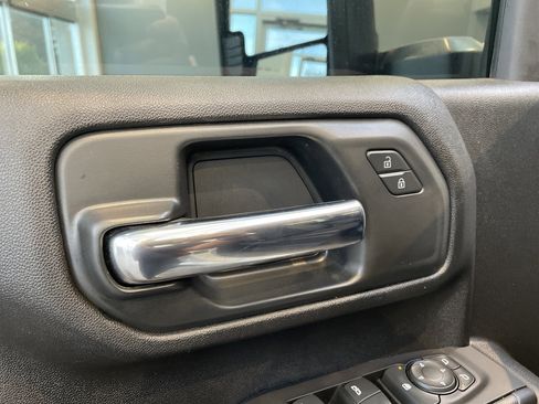 Used 2024 GMC Sierra 3500 Pro w/ Convenience Package AWD/4WD image 24