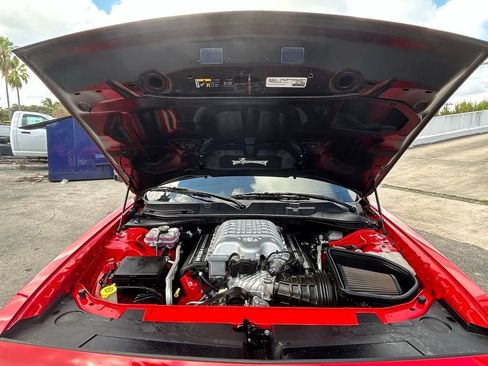 Used 2018 Dodge Challenger SRT Demon image 29