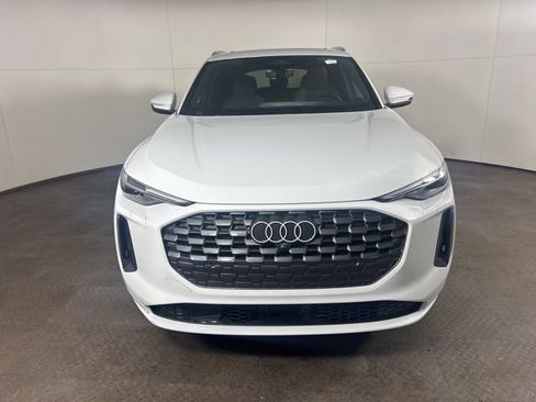 New 2025 Audi Q5 Premium Plus AWD/4WD image 2