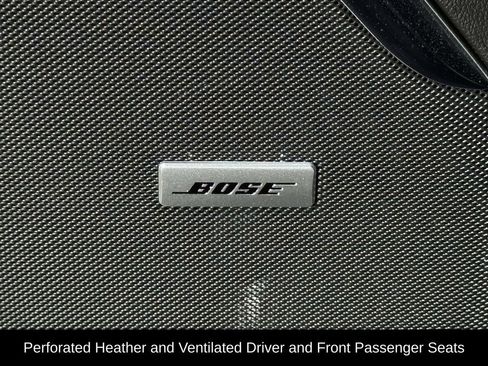 New 2026 GMC Yukon XL Denali w/ Sun & Power Step Package image 21