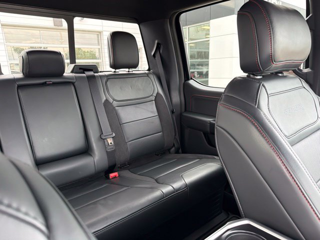 Used 2025 Ford F150 Raptor AWD/4WD image 43