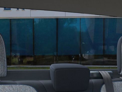 New 2025 Ford Maverick XLT w/ XLT Luxury Package image 24