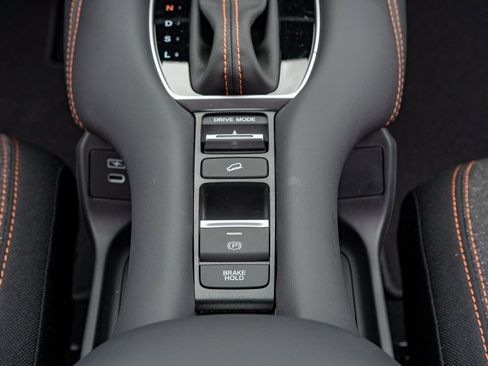 New 2026 Honda HR-V Sport image 23