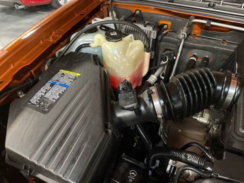 Used 2005 Chevrolet Colorado LS image 53