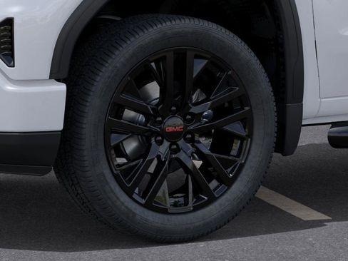 New 2026 GMC Sierra 1500 Elevation w/ Elevation Select Package AWD/4WD image 36