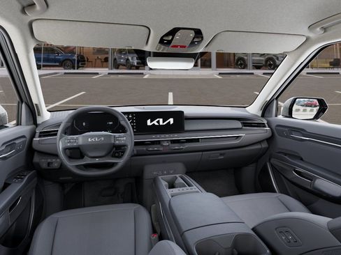 New 2026 Kia EV9 Light RWD image 14