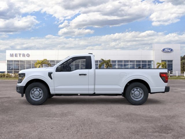 New 2026 Ford F150 XL RWD image 3