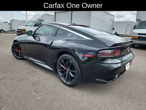 Used 2024 Nissan Z Performance w/ Floor Mat Package RWD image 8