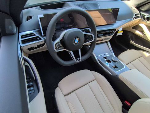 Used 2026 BMW i4 xDrive40i w/ M Sport Package AWD/4WD image 10