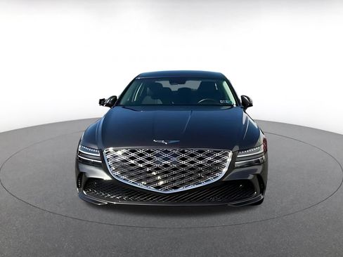 Used 2026 Genesis G80 2.5T AWD/4WD image 4