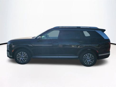 New 2026 Hyundai Palisade SEL image 8