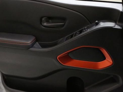 New 2026 Nissan Frontier PRO-4X w/ Pro Premium Package image 12