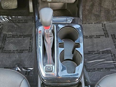 Certified 2024 Chevrolet Trax RS w/ Driver Confidence Package image 12