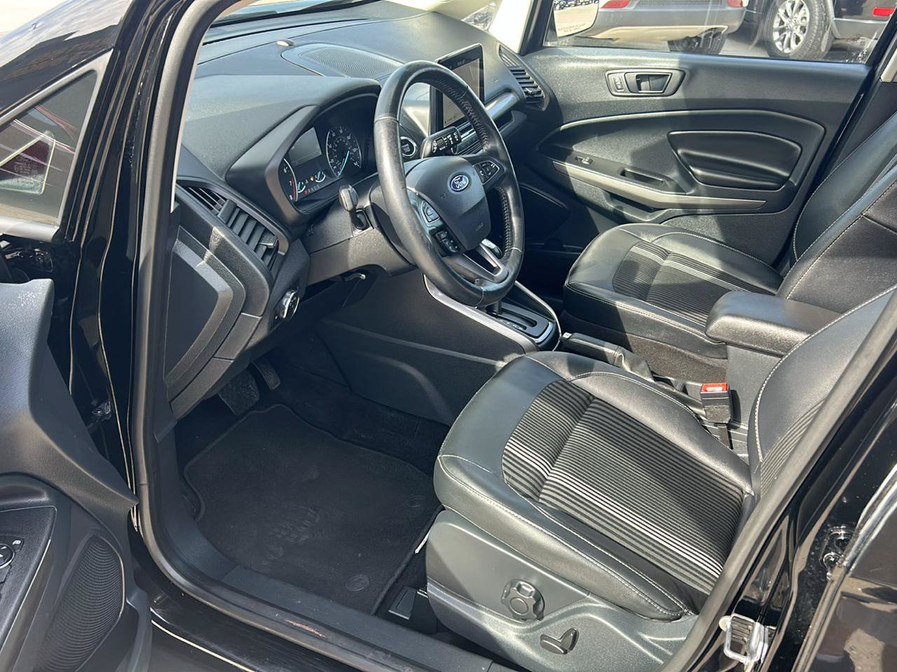 Used 2019 Ford EcoSport SES AWD/4WD image 10