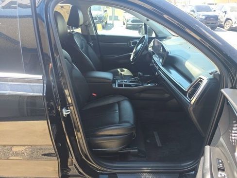 Used 2025 Kia Sorento S FWD image 45