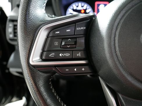 Used 2024 Subaru Outback Premium w/ Popular Package #1A AWD/4WD image 27