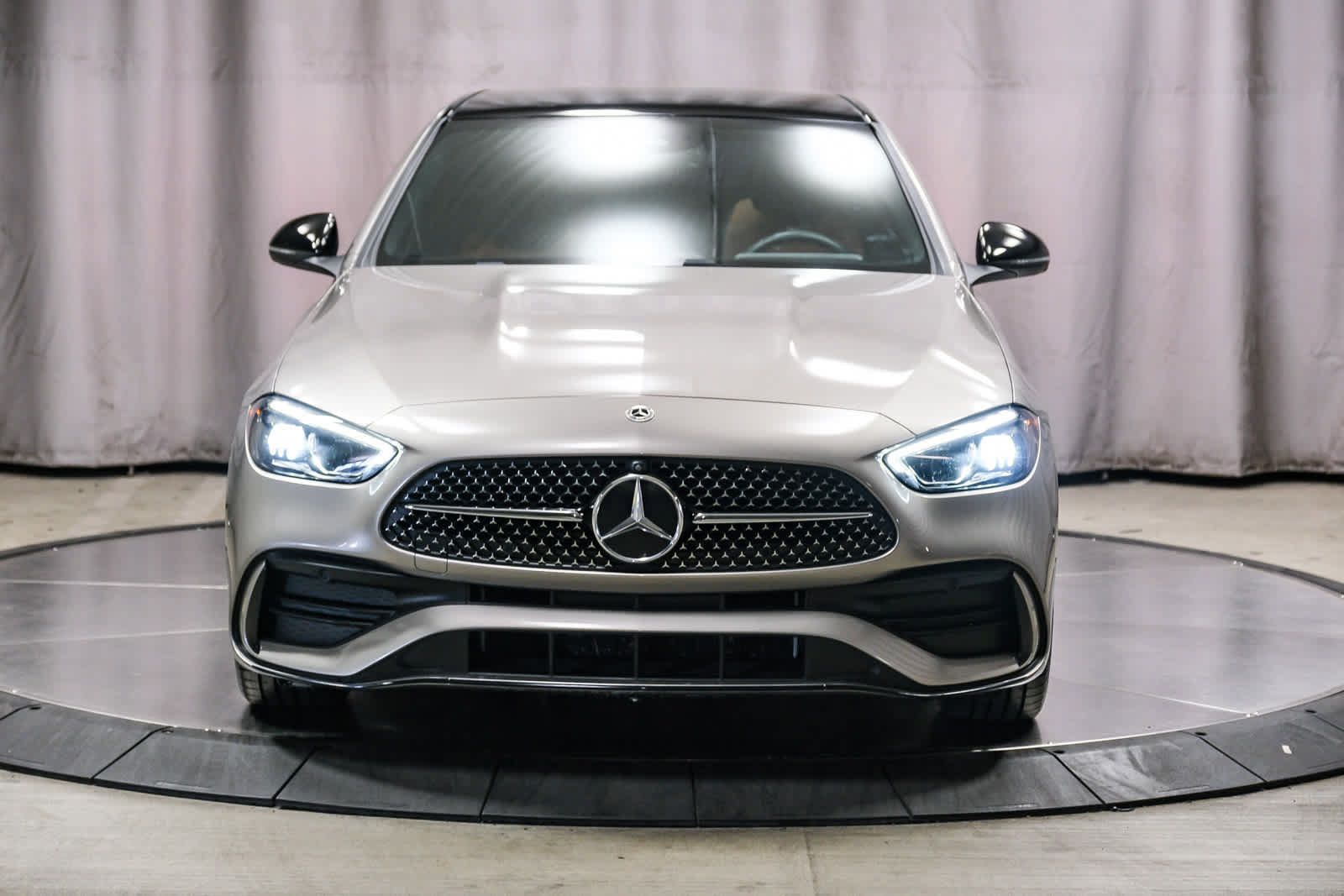 Used 2024 Mercedes-Benz C 300 Sedan image 6