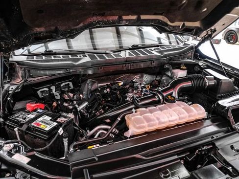 Used 2021 Ford F150 XLT w/ Equipment Group 301A Mid image 40