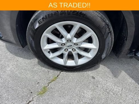 Used 2013 Ford Flex SE FWD image 16