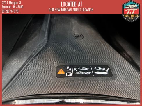 Used 2024 Buick Envista Sport Touring w/ Convenience II Package FWD image 55
