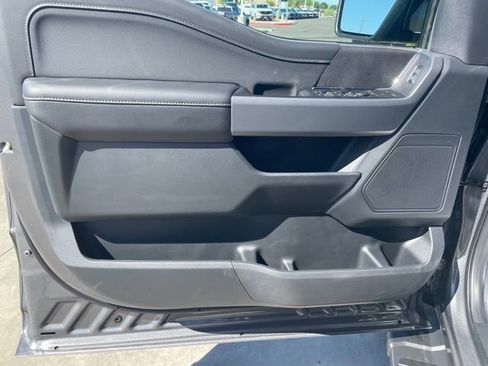New 2026 Ford F150 XLT image 18