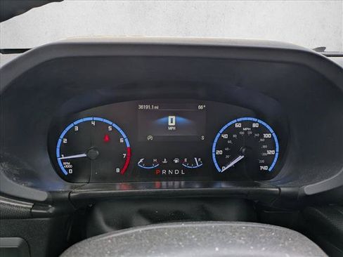 Used 2022 Ford Bronco Sport Big Bend w/ Convenience Package AWD/4WD image 11