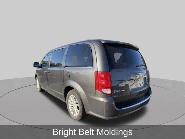 Used 2019 Dodge Grand Caravan SXT FWD image 7