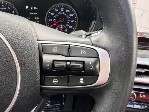 Used 2024 Kia K5 GT-Line FWD image 30