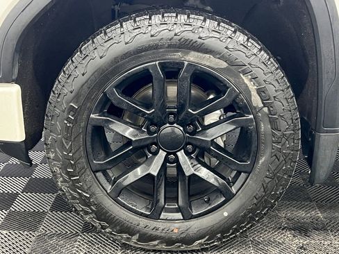 Used 2019 GMC Sierra 1500 Denali w/ Technology Package image 10