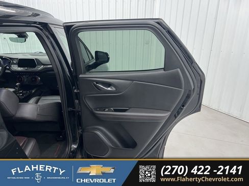 Used 2020 Chevrolet Blazer RS image 12