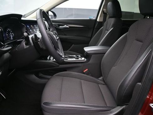 Used 2023 Buick Envision Preferred w/ Sport Touring Package AWD/4WD image 10