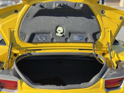 Used 2013 Chevrolet Camaro SS w/ RS Package image 43