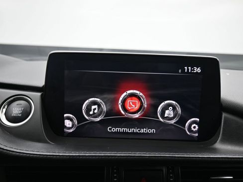 Used 2018 MAZDA MAZDA6 Touring image 16