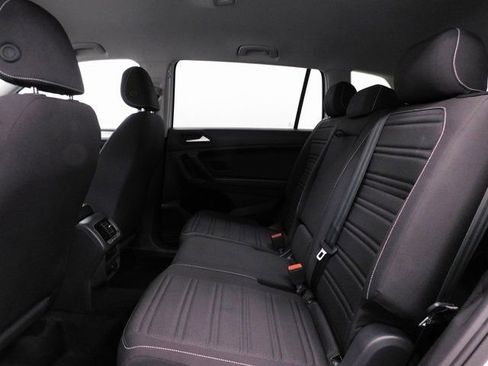 Used 2024 Volkswagen Tiguan S image 24