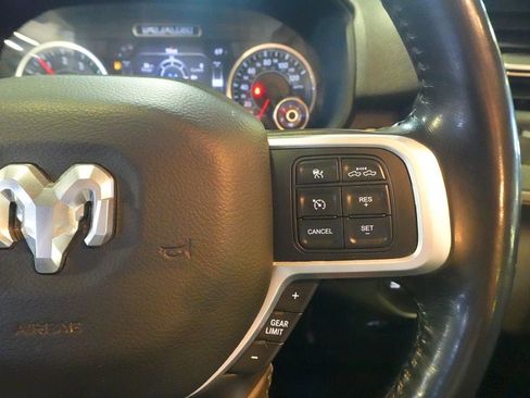 Used 2020 RAM 2500 Tradesman w/ Safety Group AWD/4WD image 13