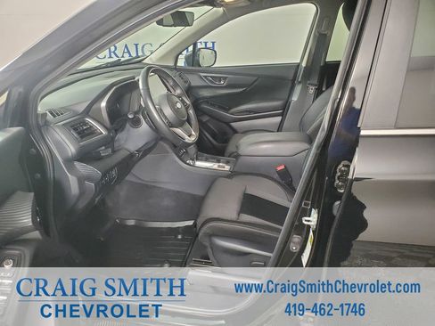 Used 2024 Subaru Ascent Premium w/ Convenience Package AWD/4WD image 10