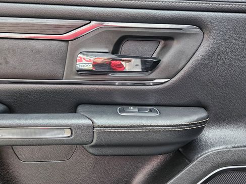 Used 2023 RAM 1500 Rebel w/ Rebel Level 2 Equipment Group image 23