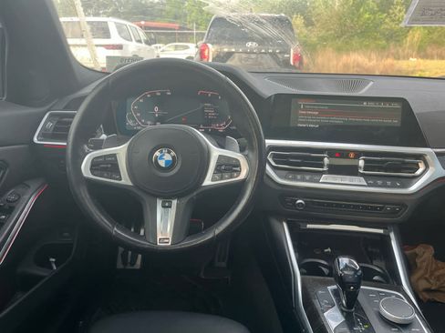 Used 2020 BMW 330i Sedan image 5