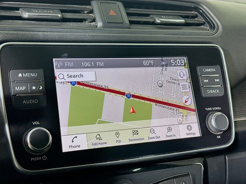 Used 2023 Nissan Leaf SV Plus image 21