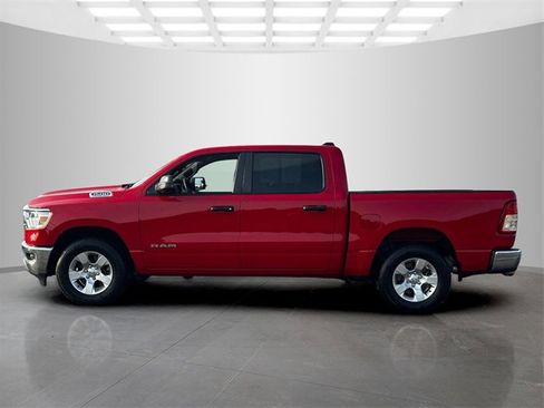 Used 2023 RAM 1500 Big Horn image 4