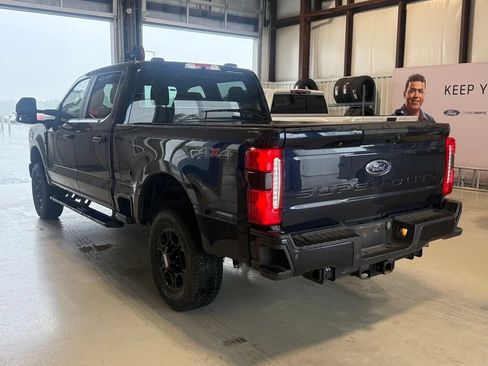 Used 2023 Ford F250 XL w/ STX Appearance Package AWD/4WD image 18