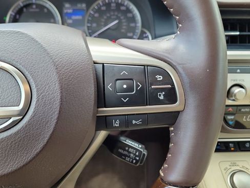 Used 2017 Lexus ES 350 w/ Navigation System Package FWD image 27