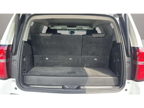 Used 2015 Chevrolet Tahoe LT AWD/4WD image 10