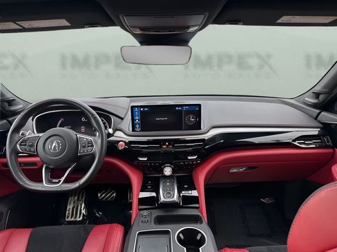 Used 2025 Acura MDX A-Spec image 15