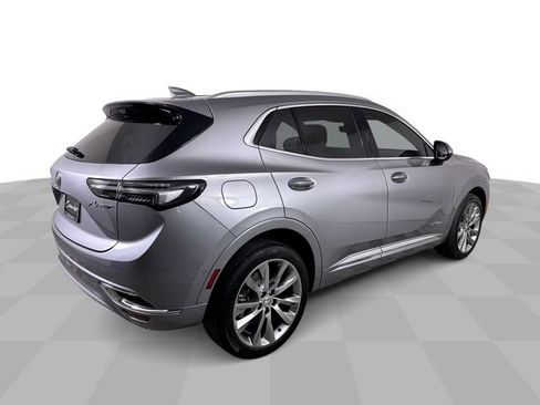 Used 2023 Buick Envision Avenir image 8