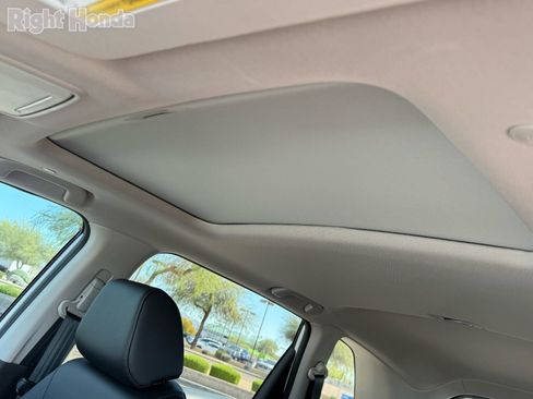 Used 2024 Honda CR-V EX-L image 15