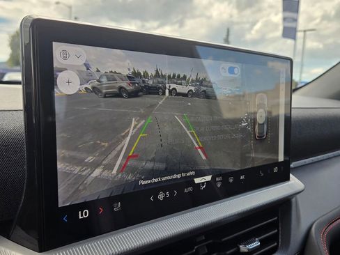 New 2026 Ford Explorer ST image 43