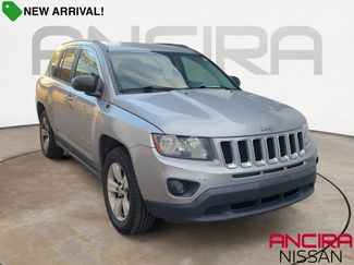 Used 2017 Jeep Compass Sport w/ Power Value Group video 1
