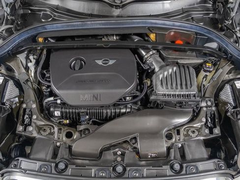Used 2017 MINI Cooper Countryman S image 22